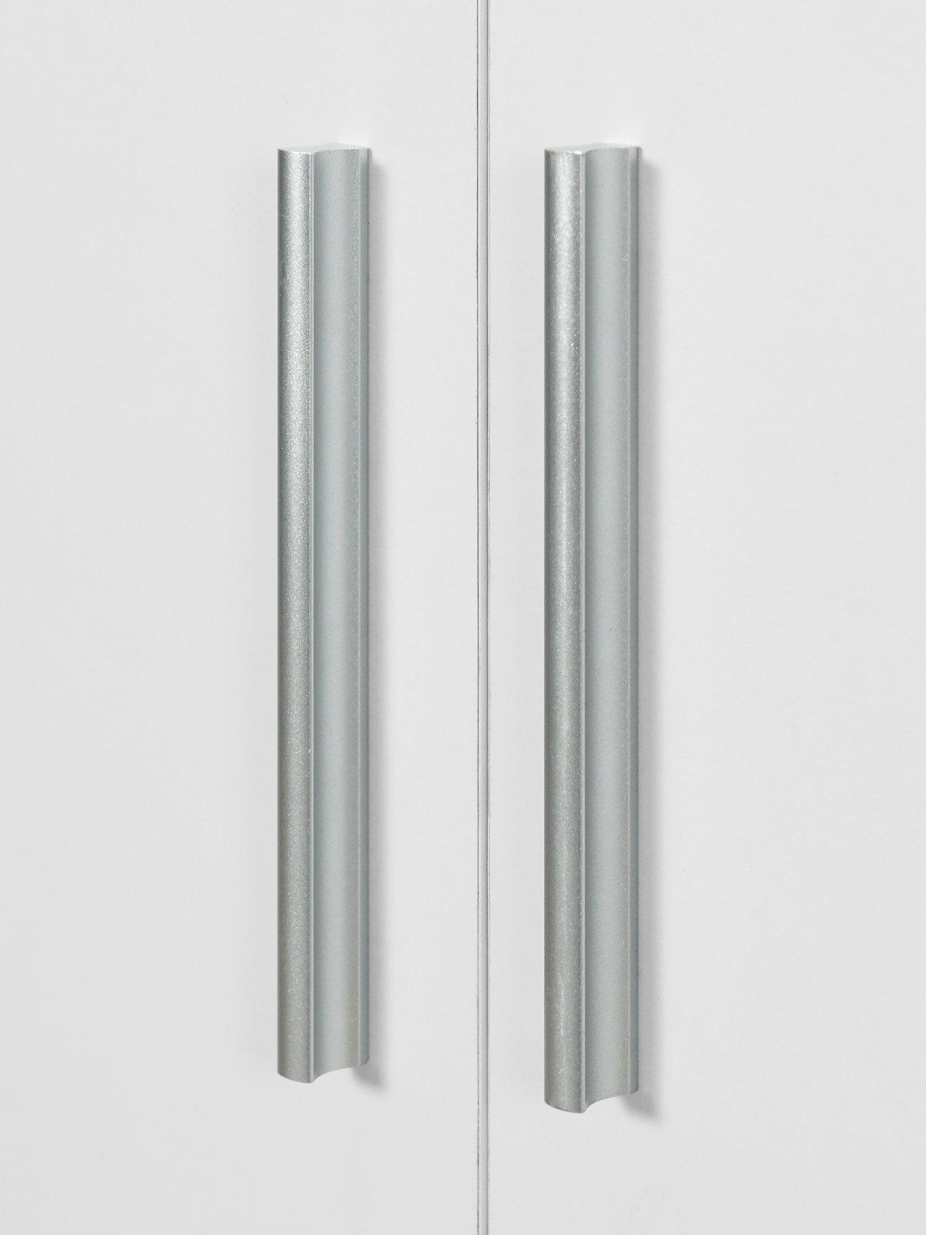 Image 5 of 7 of Very Home Rio 2 Door Wardrobe&nbsp;- FSC&reg; Certified