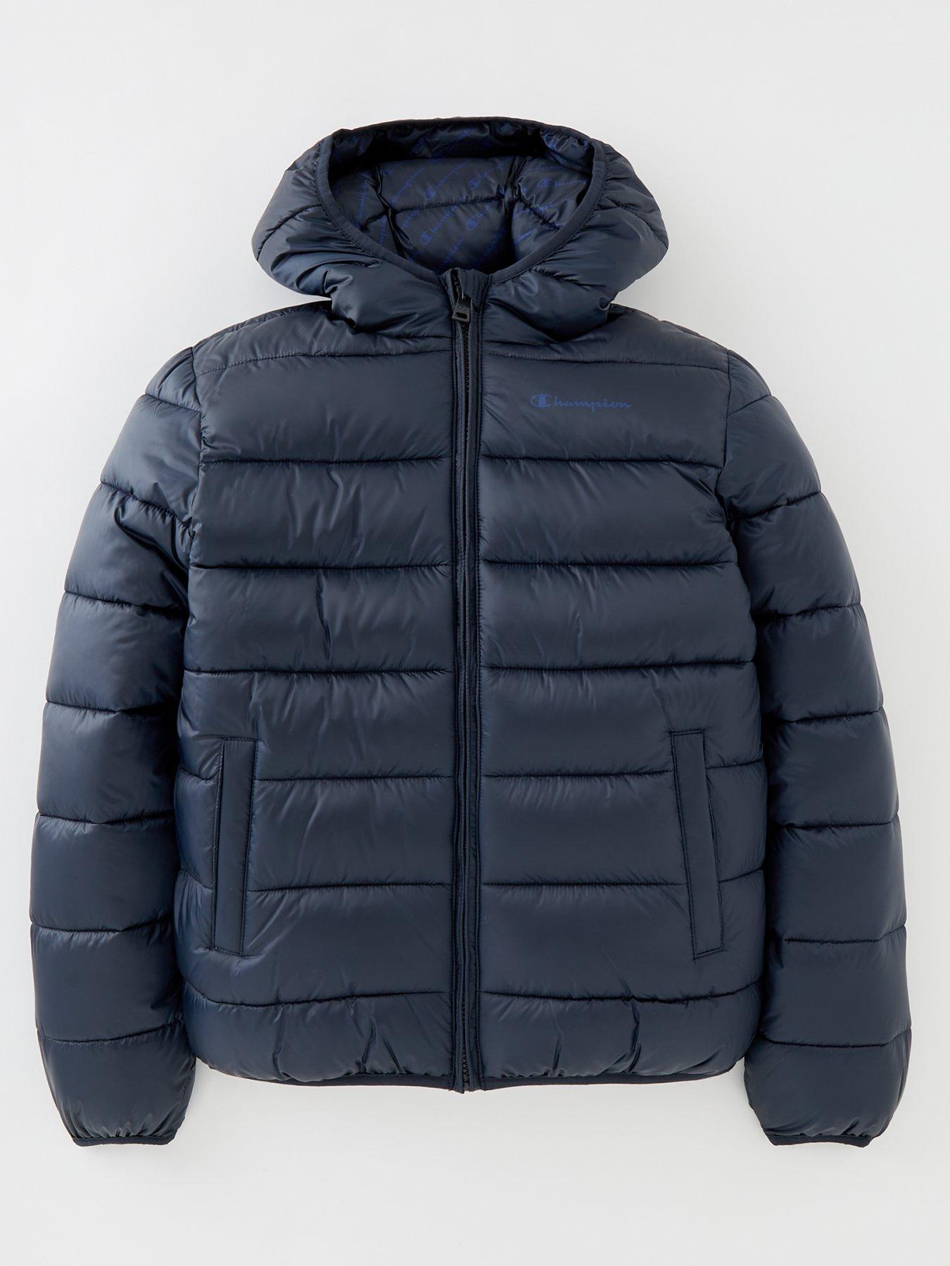 Champion 2024 outdoor jacket