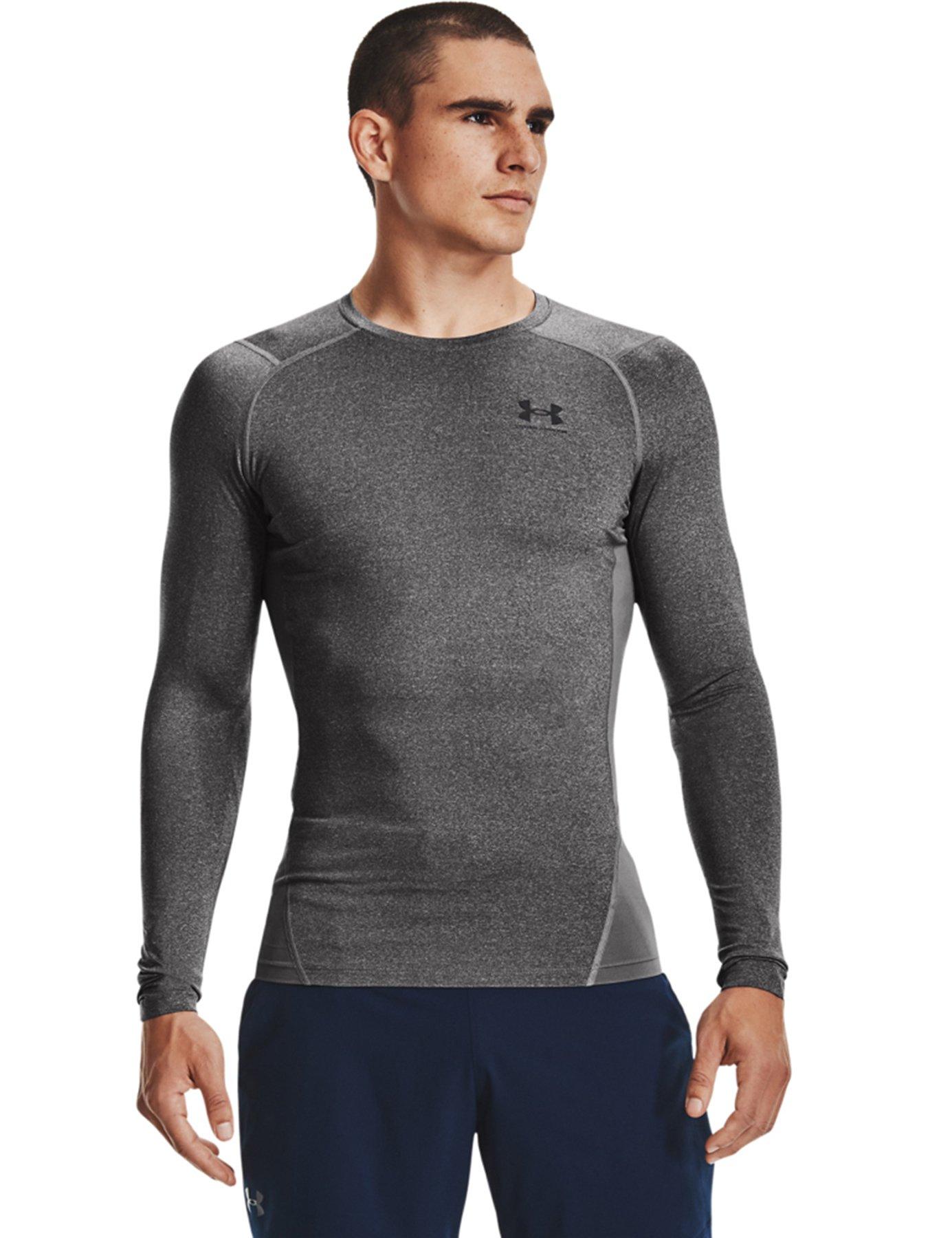 Under Armour Heat Gear Compression T-Shirt