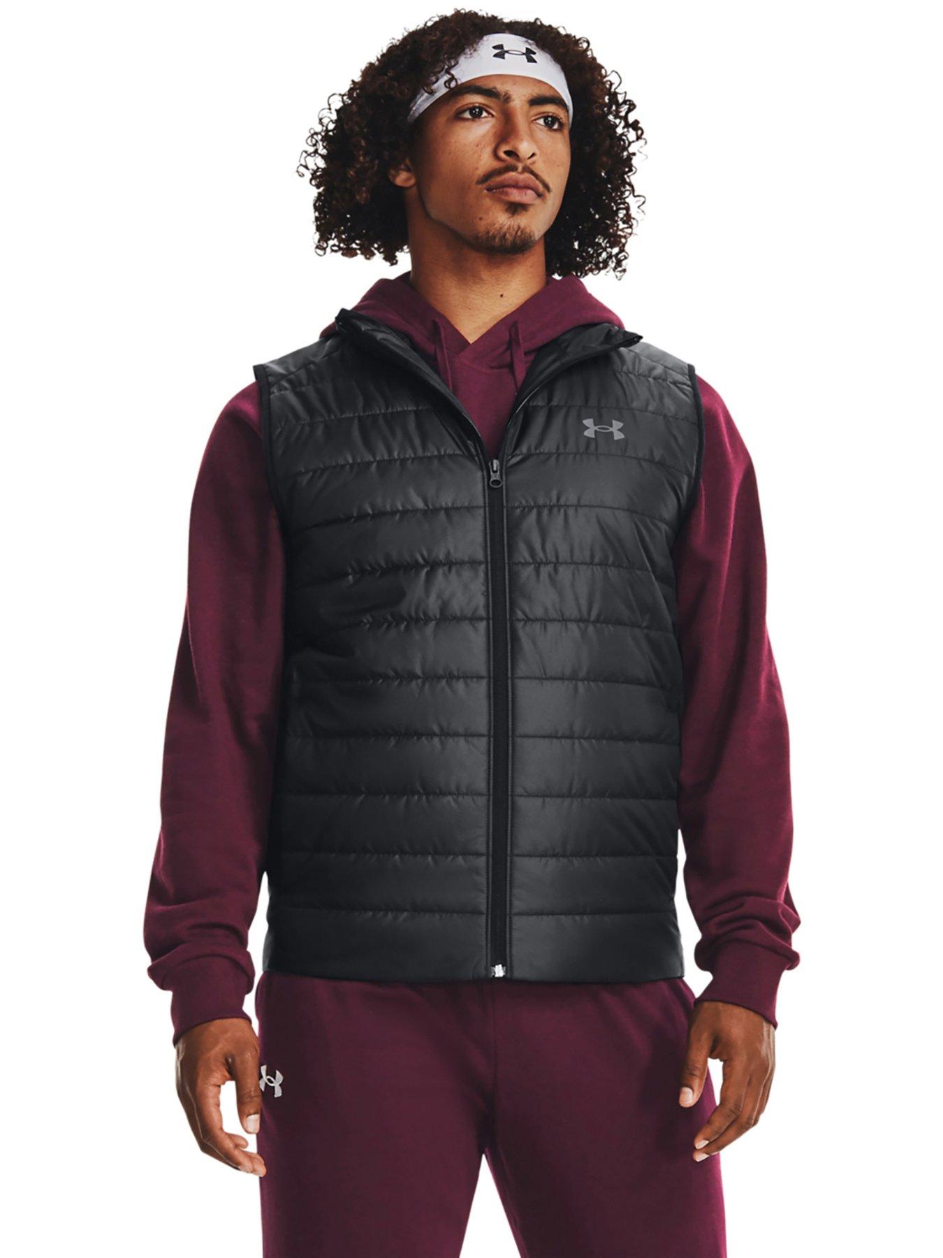 Under armour cheap mens jacket sale