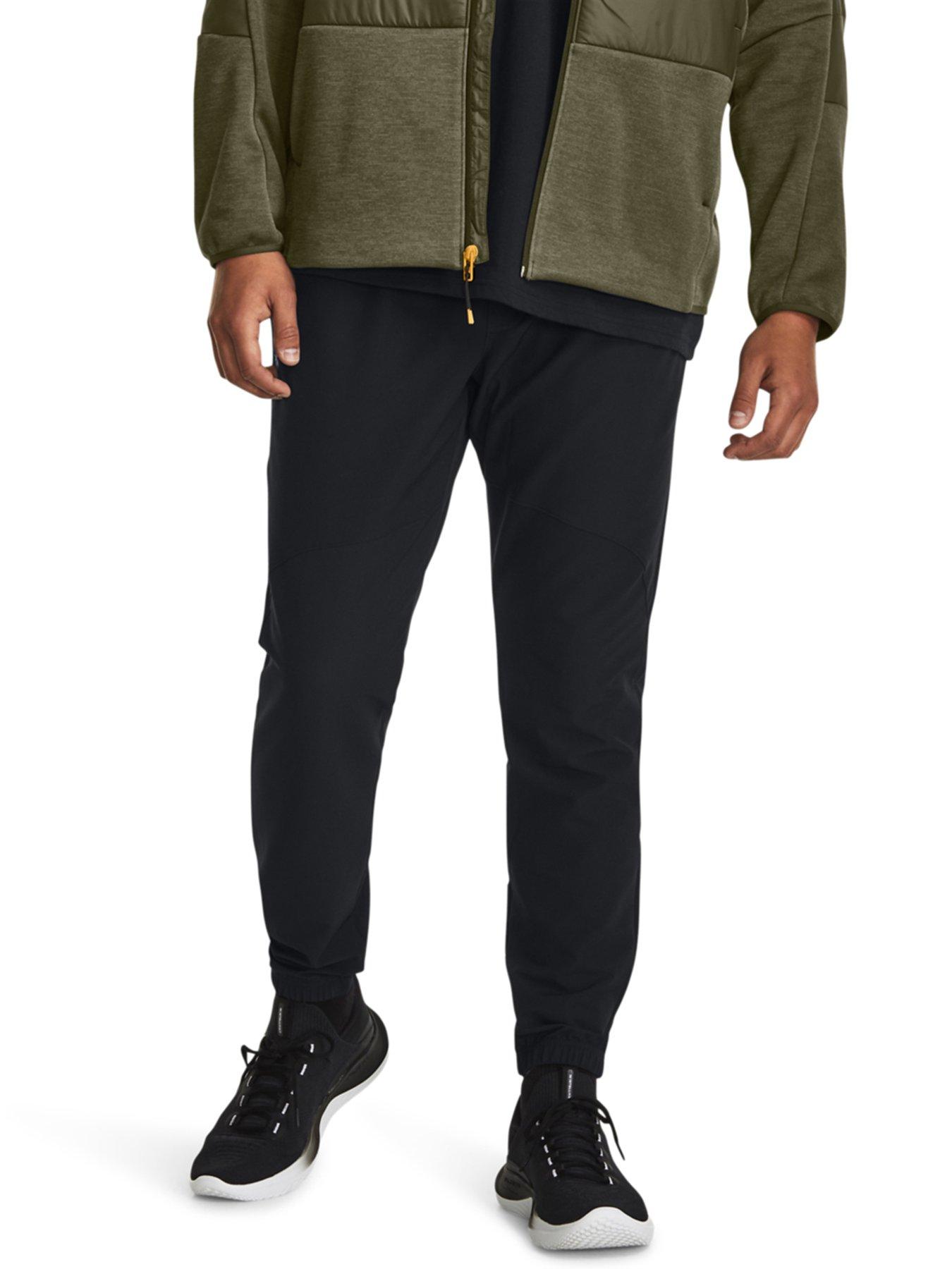 Under armour cold clearance gear joggers