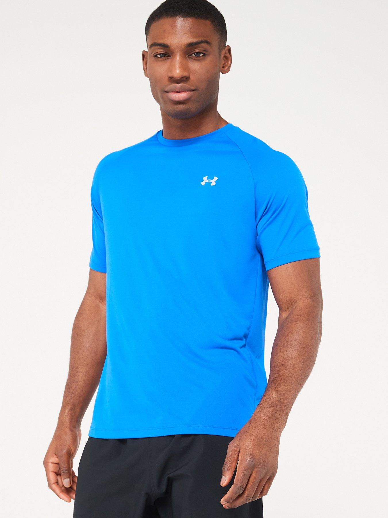 Under armour mens outlet shirts