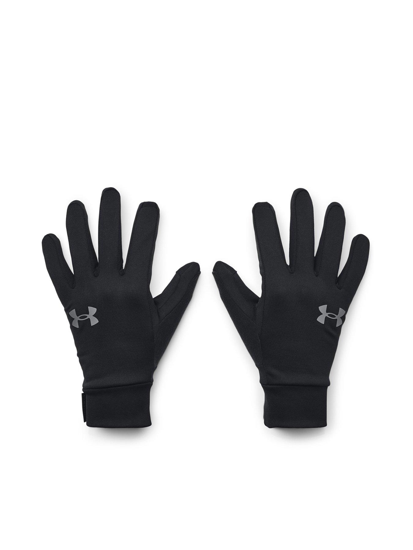 UNDER ARMOUR Storm Liner Gloves - Black