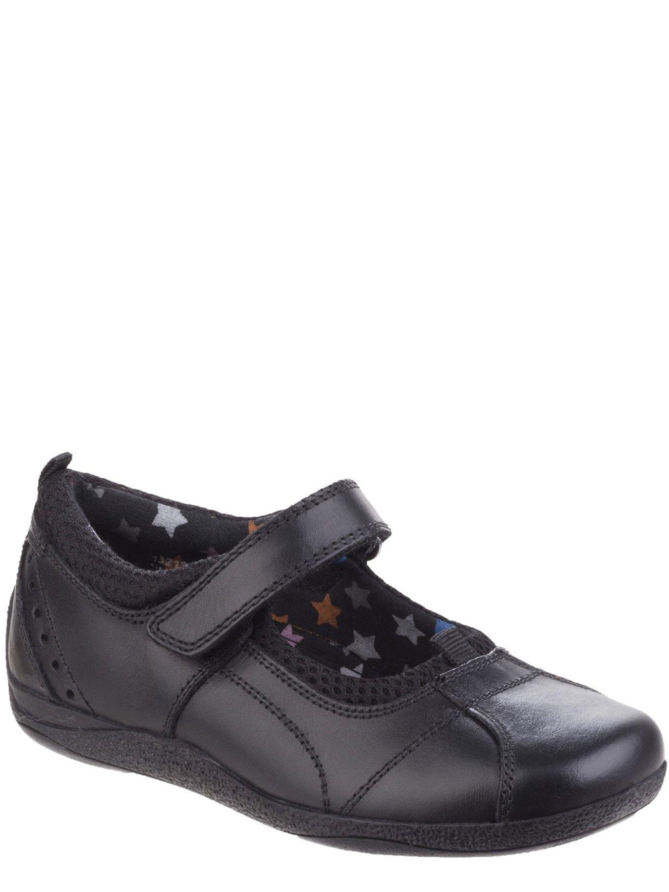 Hush puppies hotsell school shoes uk