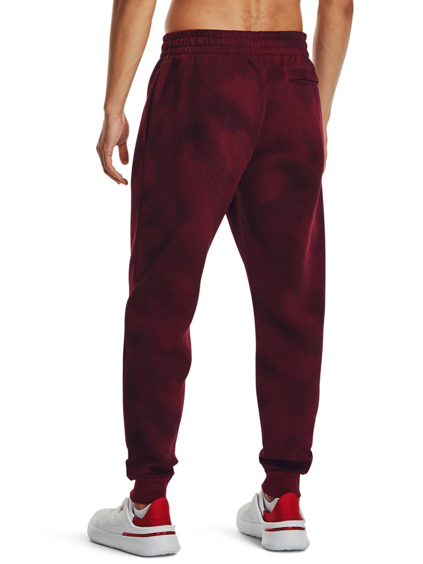 Under armour cheap mens joggers sale