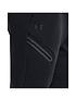  image of under-armour-mens-training-unstoppable-fleece-joggers-black