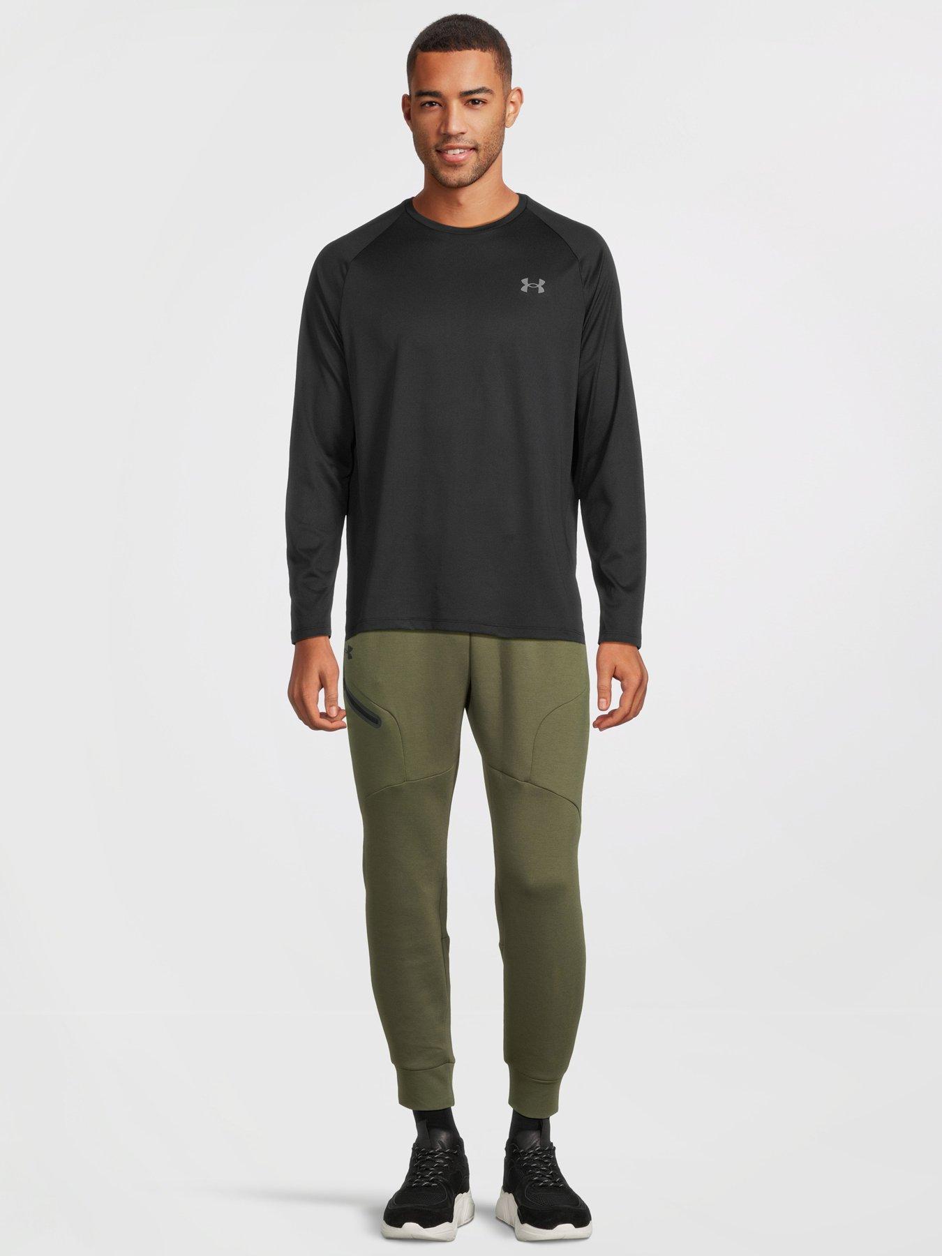 Under Armour Unstoppable Fleece Mens Joggers