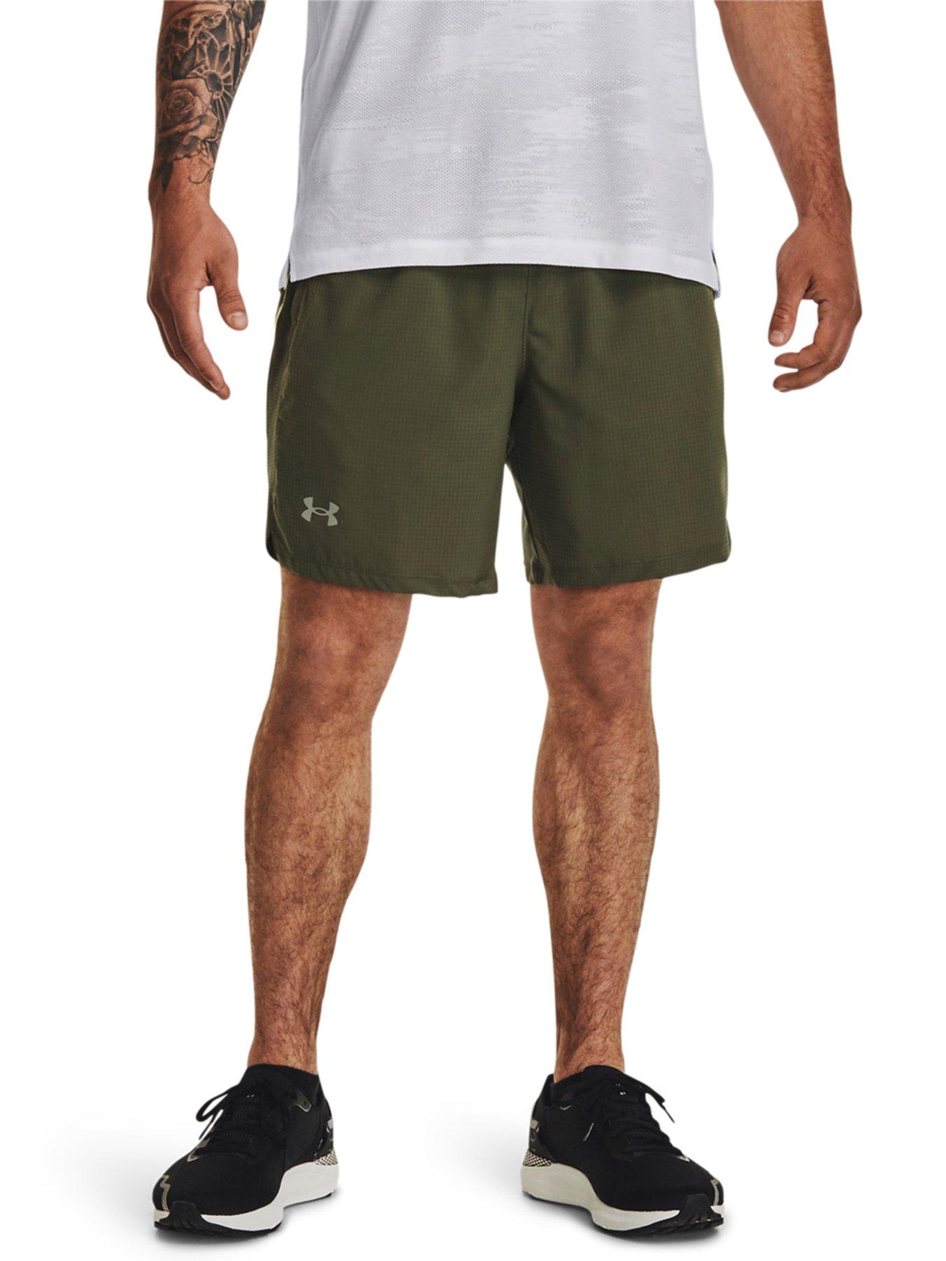 Under armour mens store shorts sale