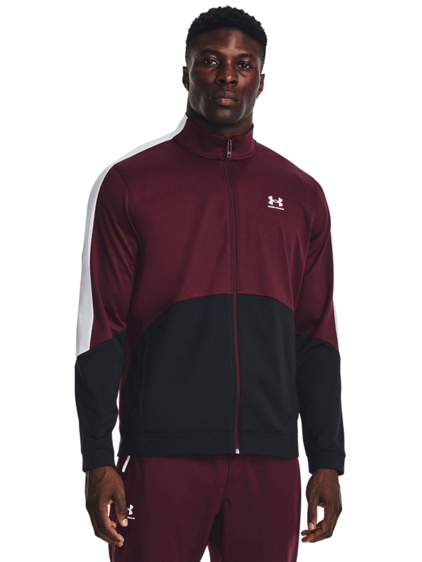 Under Armour Anorak Qualifier Fleece  Clothes design, Fashion tips, Anorak