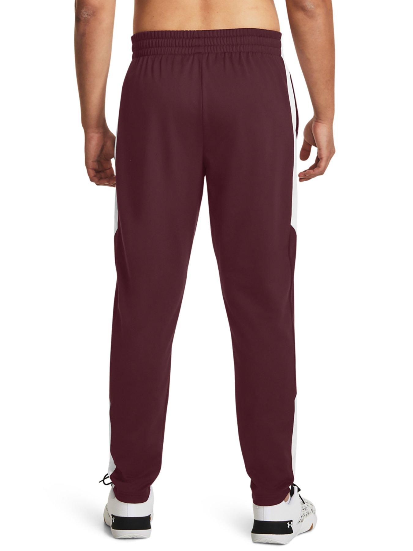 Men's UA Tricot Track Pants