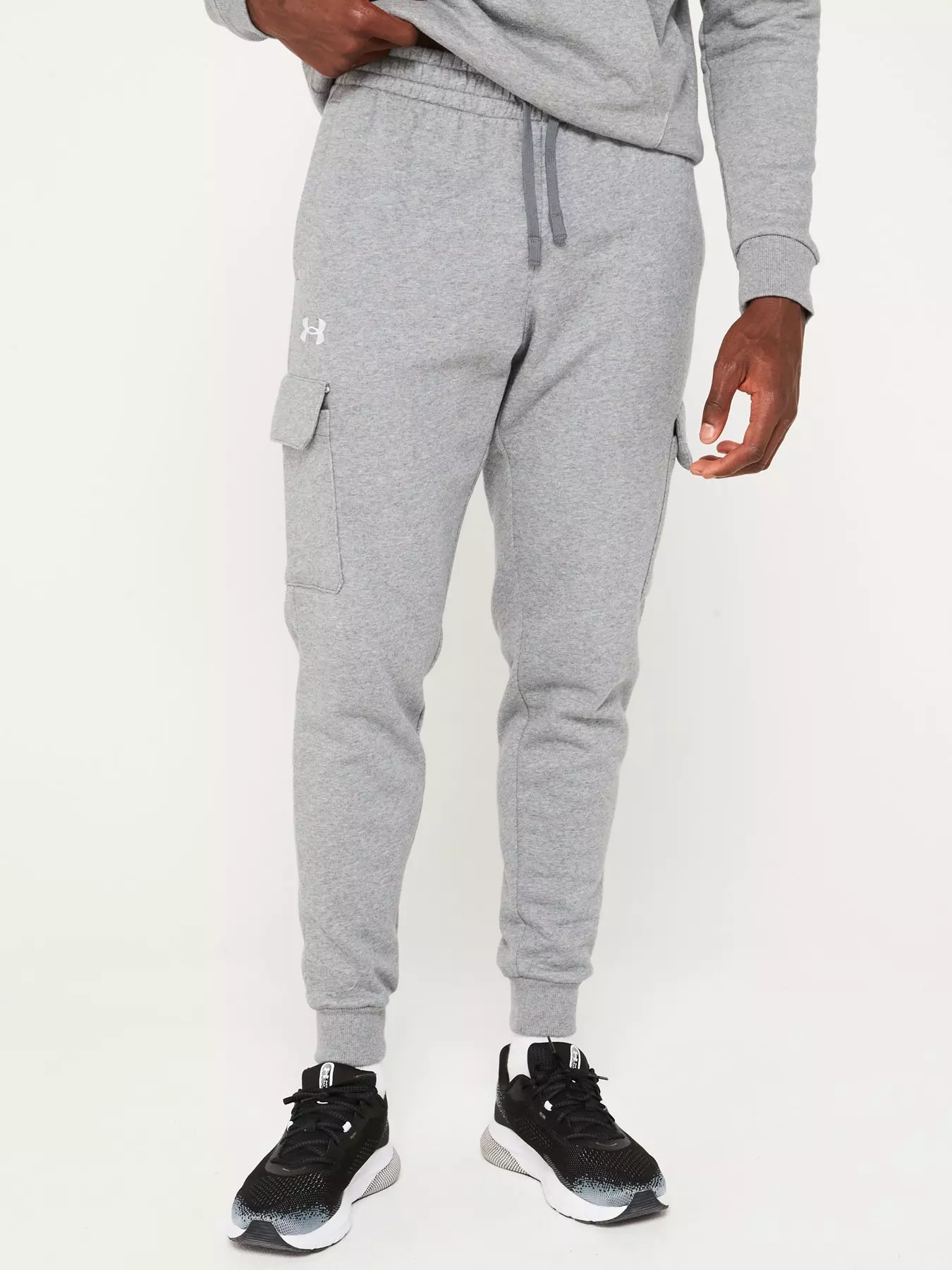 Under armour, Jogging bottoms, Mens sports clothing