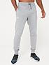  image of under-armour-mens-training-rival-fleece-joggers-grey