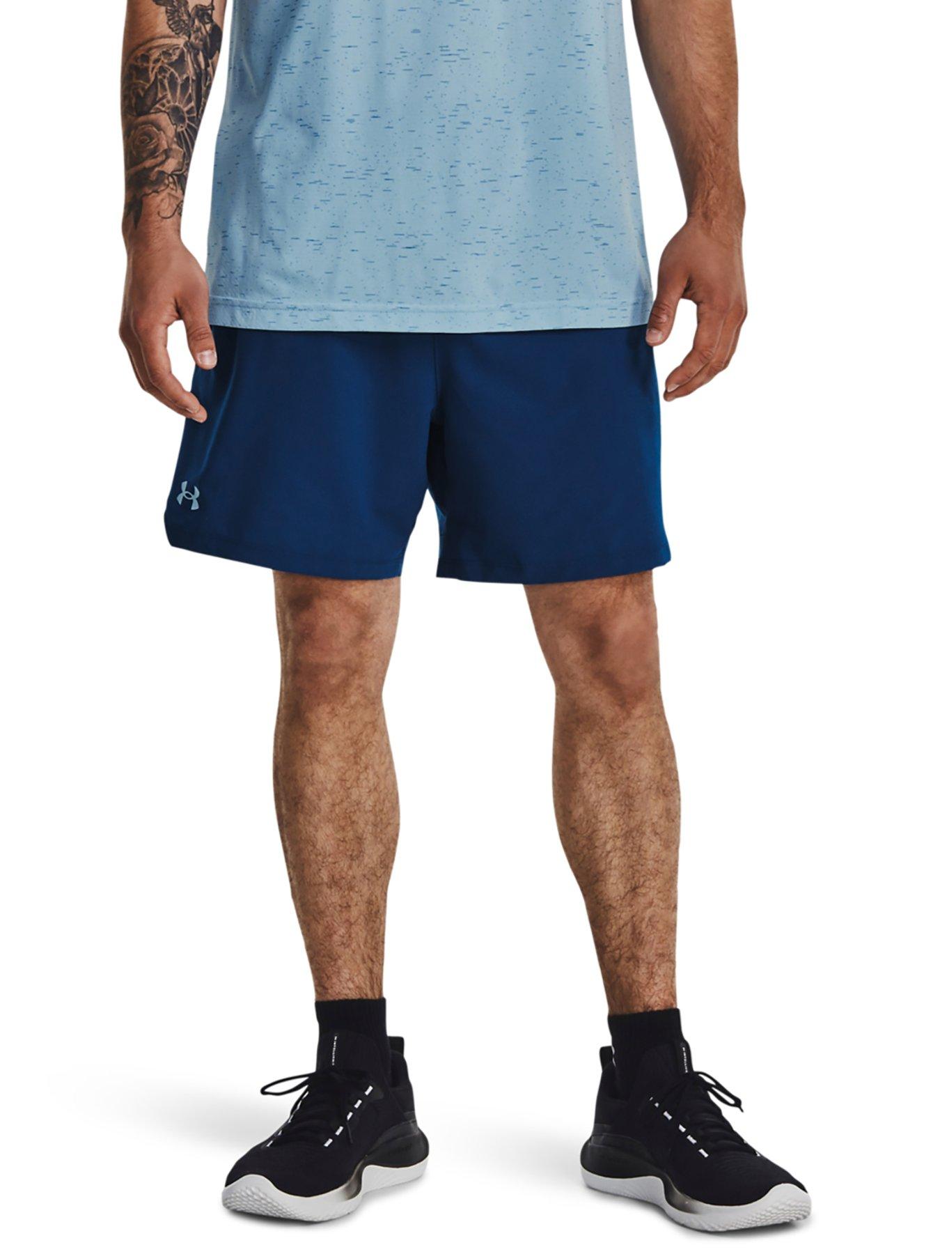 Ua woven hot sale training short