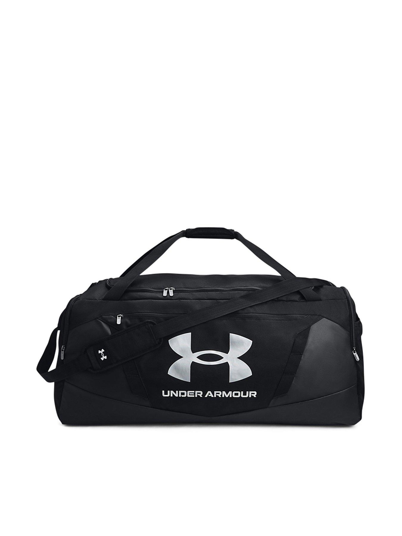 Under armour duffle clearance bags