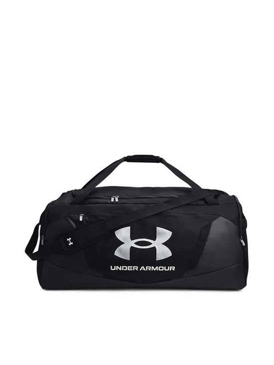 front image of under-armour-undeniable-50-duffle-bag-extra-large