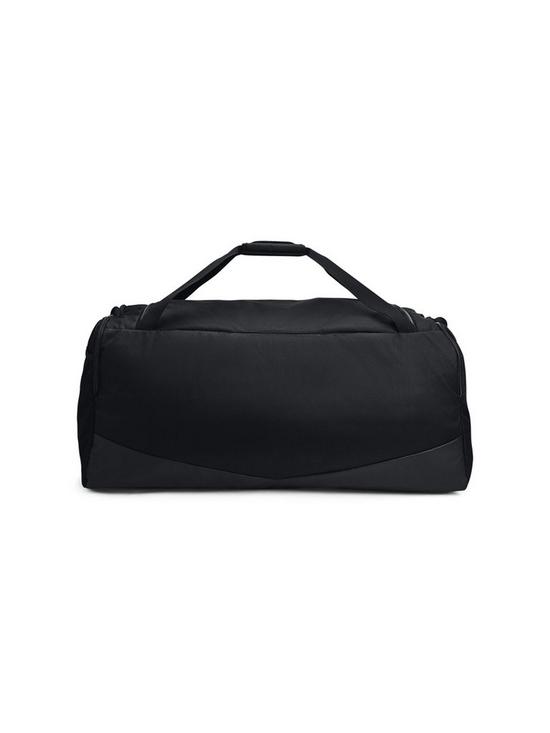 stillFront image of under-armour-undeniable-50-duffle-bag-extra-large