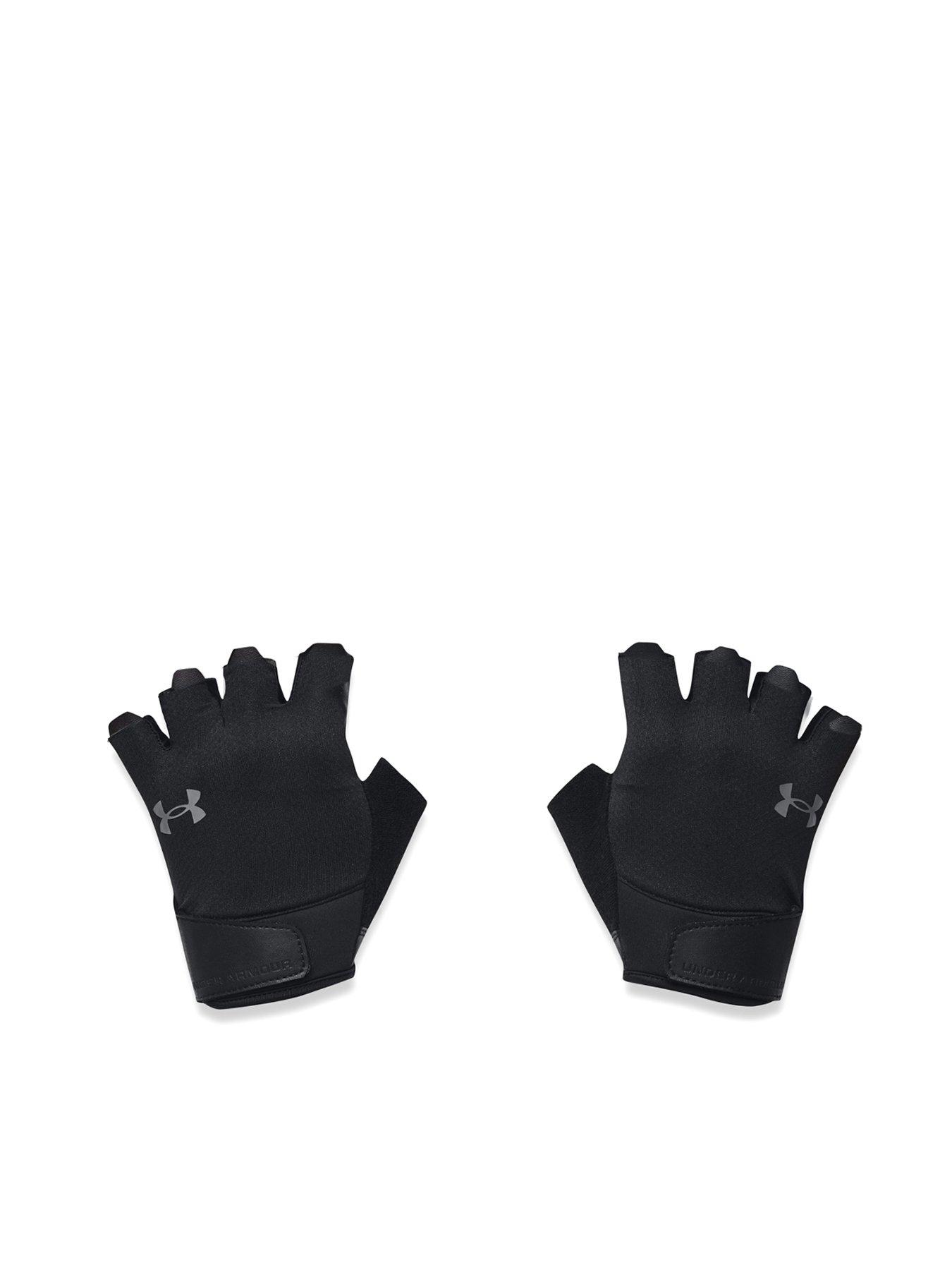 Men's UA Training Gloves