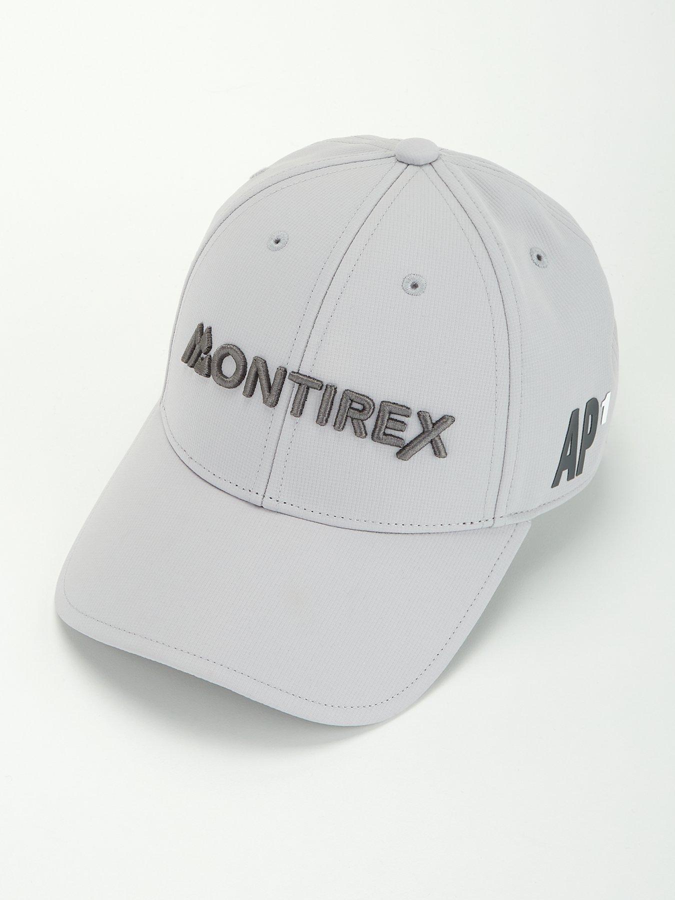 montirex ap1 cap