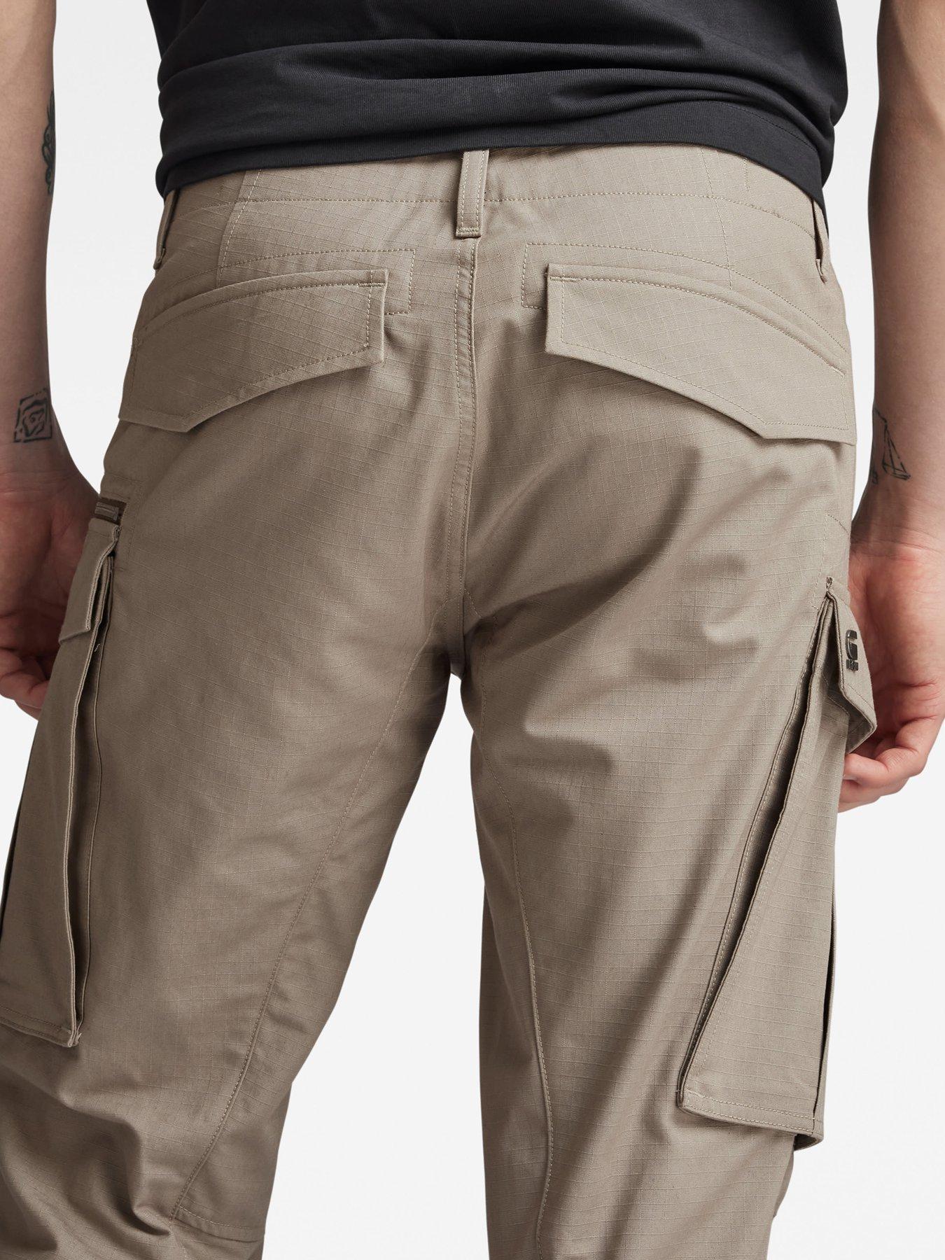 Gstar trousers deals