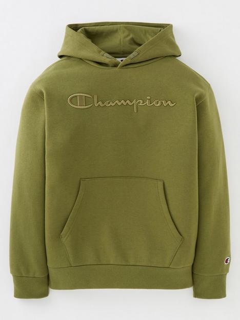 champion-rochester-logo-hooded-sweatshirt