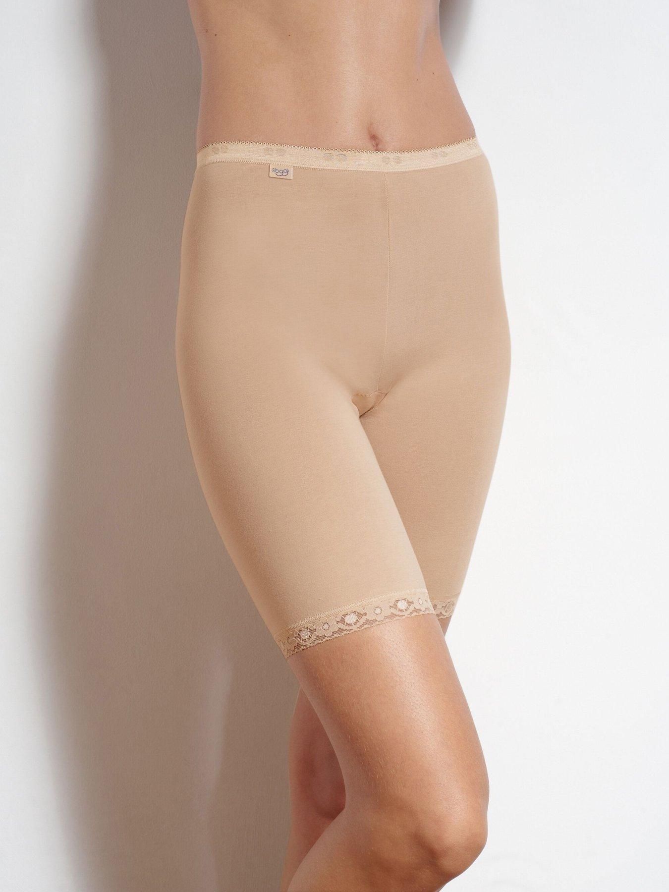 undefined Basic+ Long - Beige