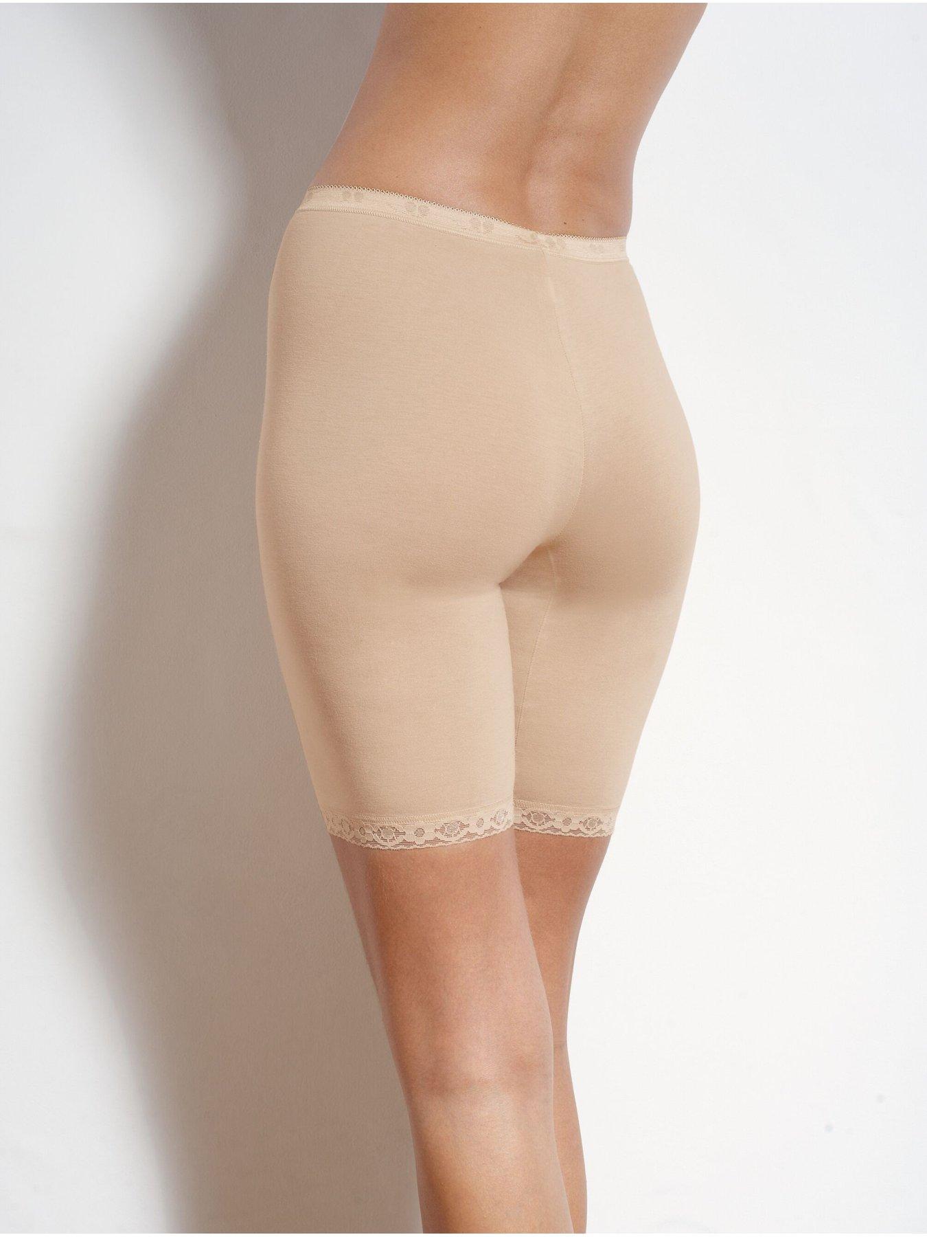 Image 2 of 2 of Sloggi Basic+ Long - Beige