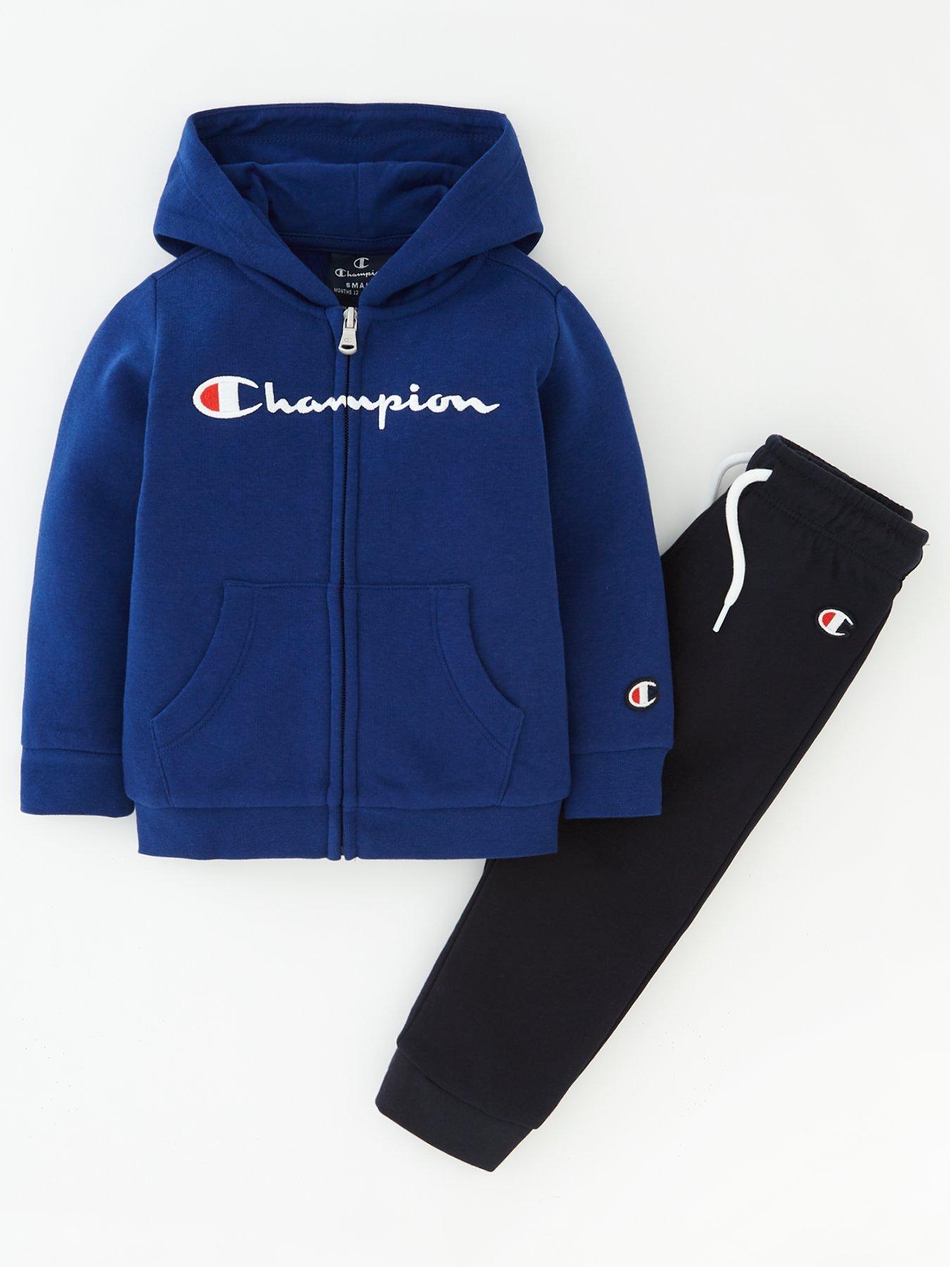 Tracksuits Champion Baby Clothes Baby Kids Very