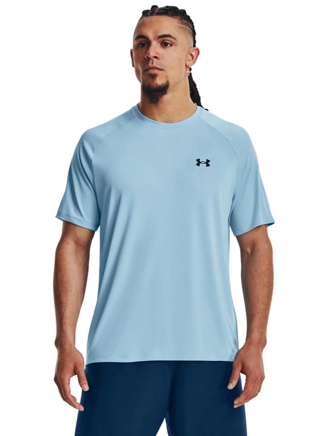 Under armour men's tech deals t shirt