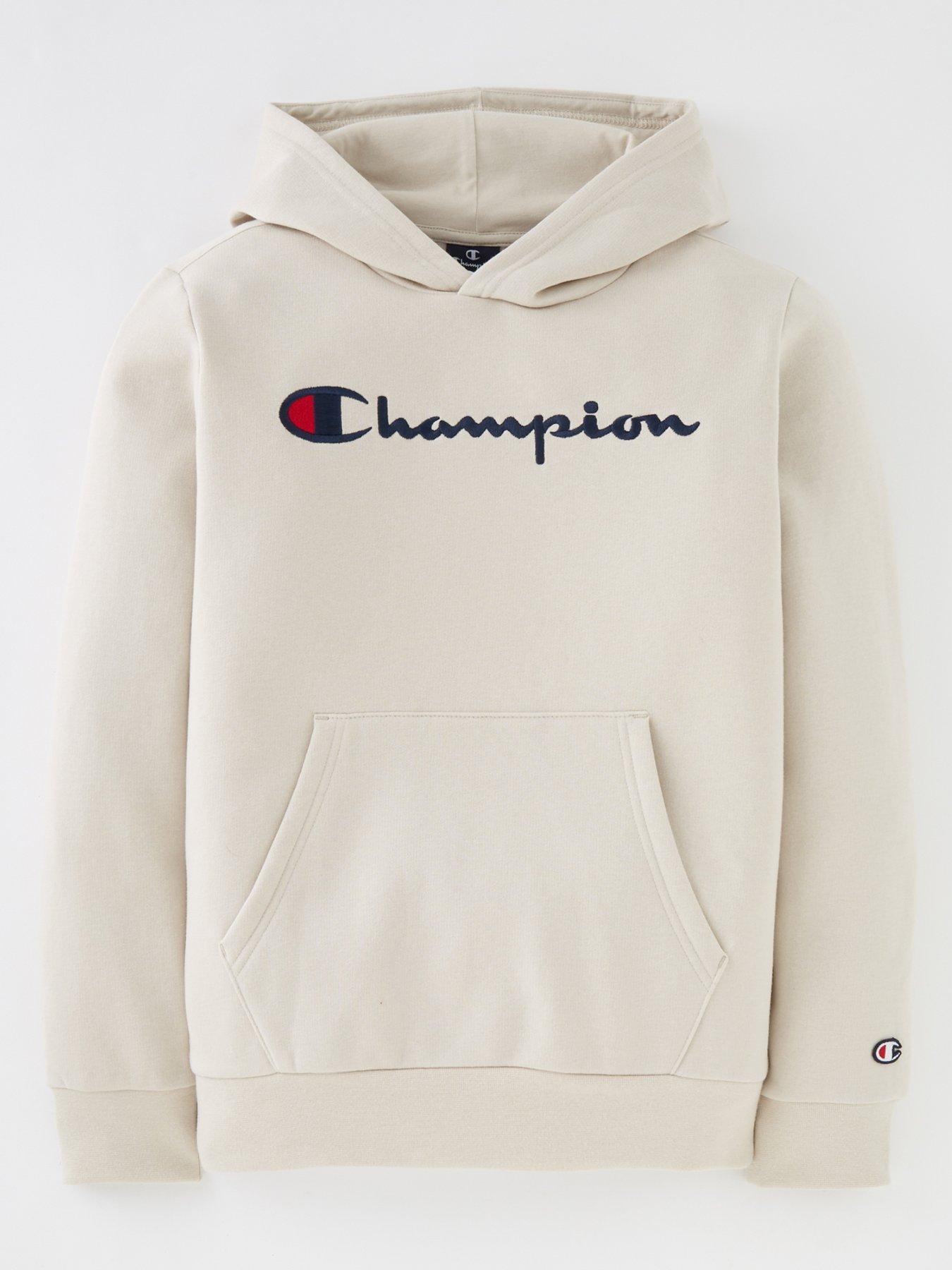 Off white co sales champion