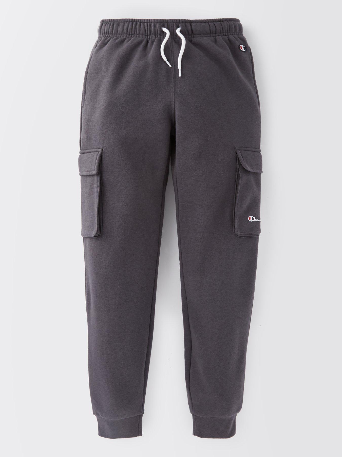 Grey champion hot sale pants