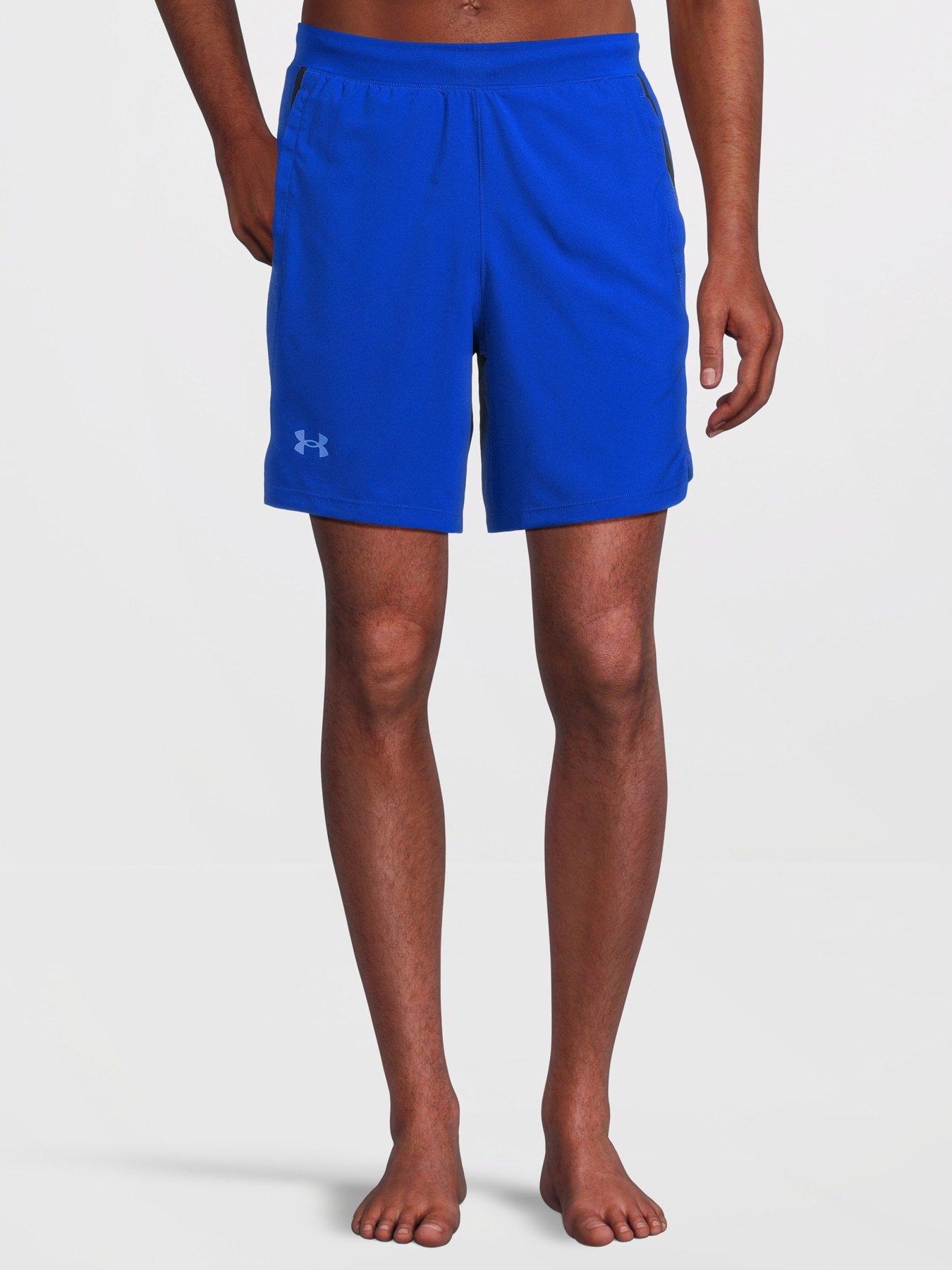 Men's UA Launch 7 Shorts