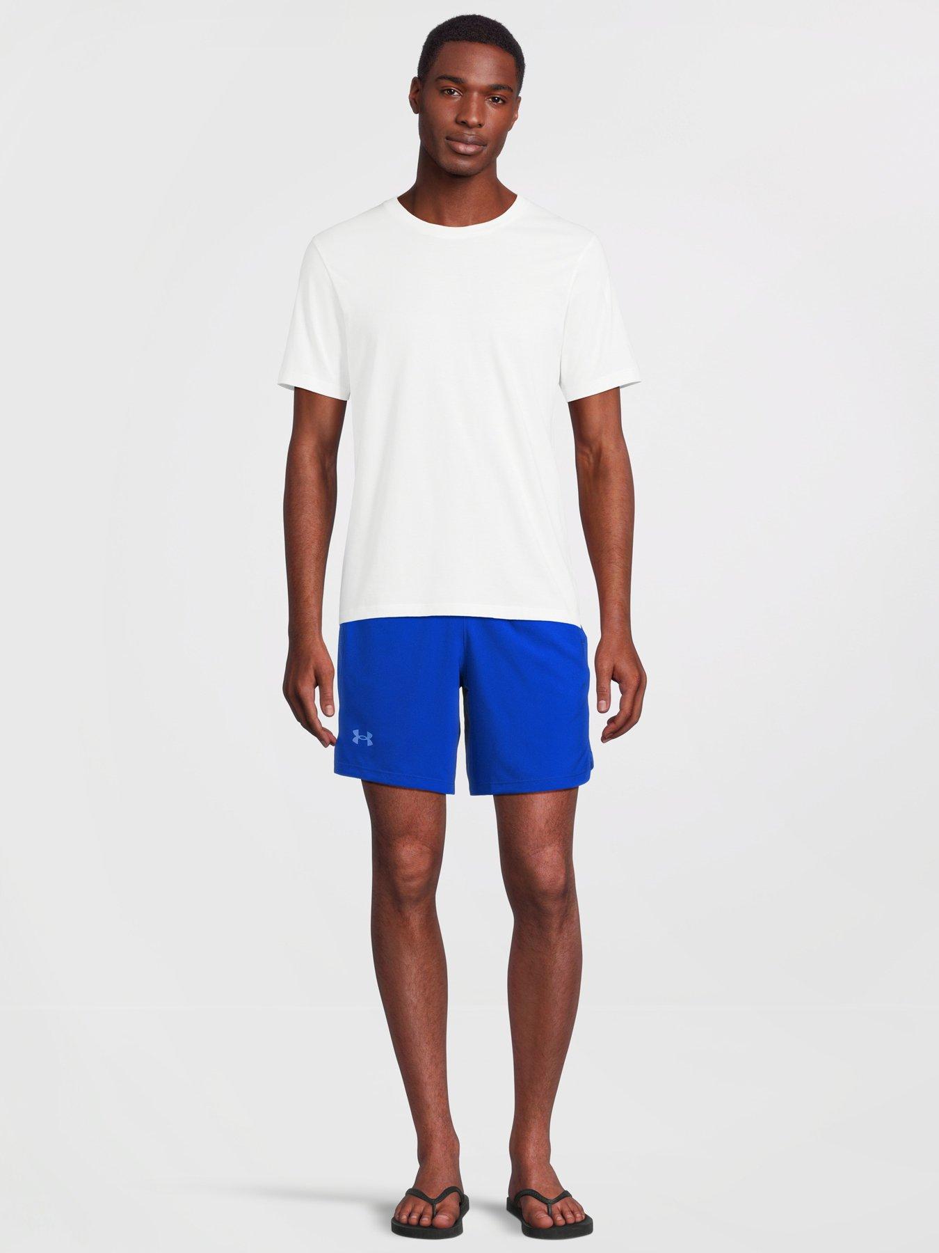 Under armour best sale mens shorts sale