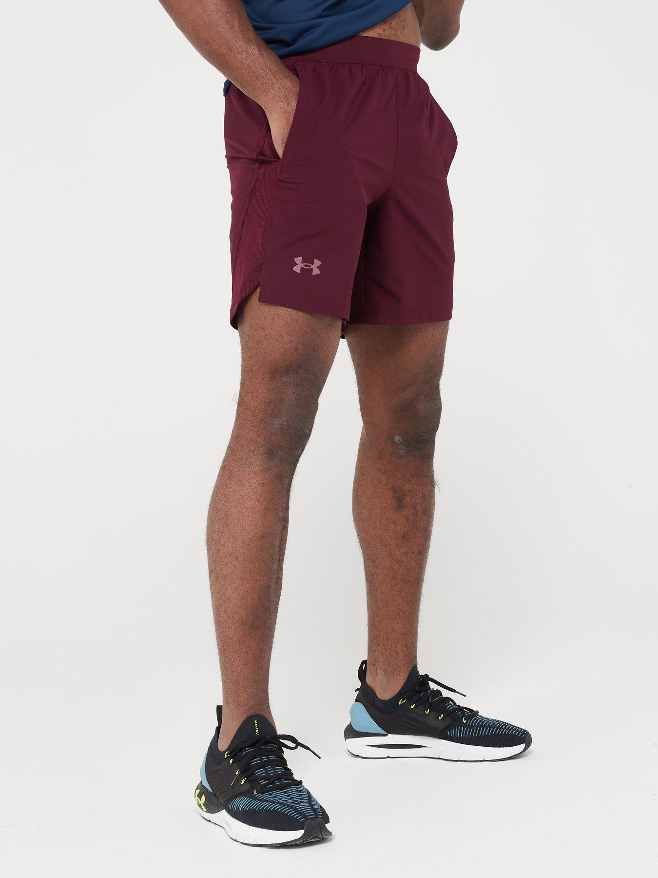 Under armour launch 7 run outlet short