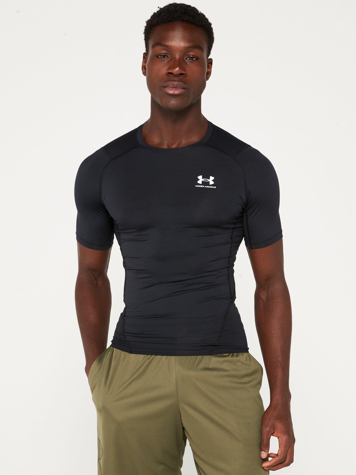 Under armour store heat guard