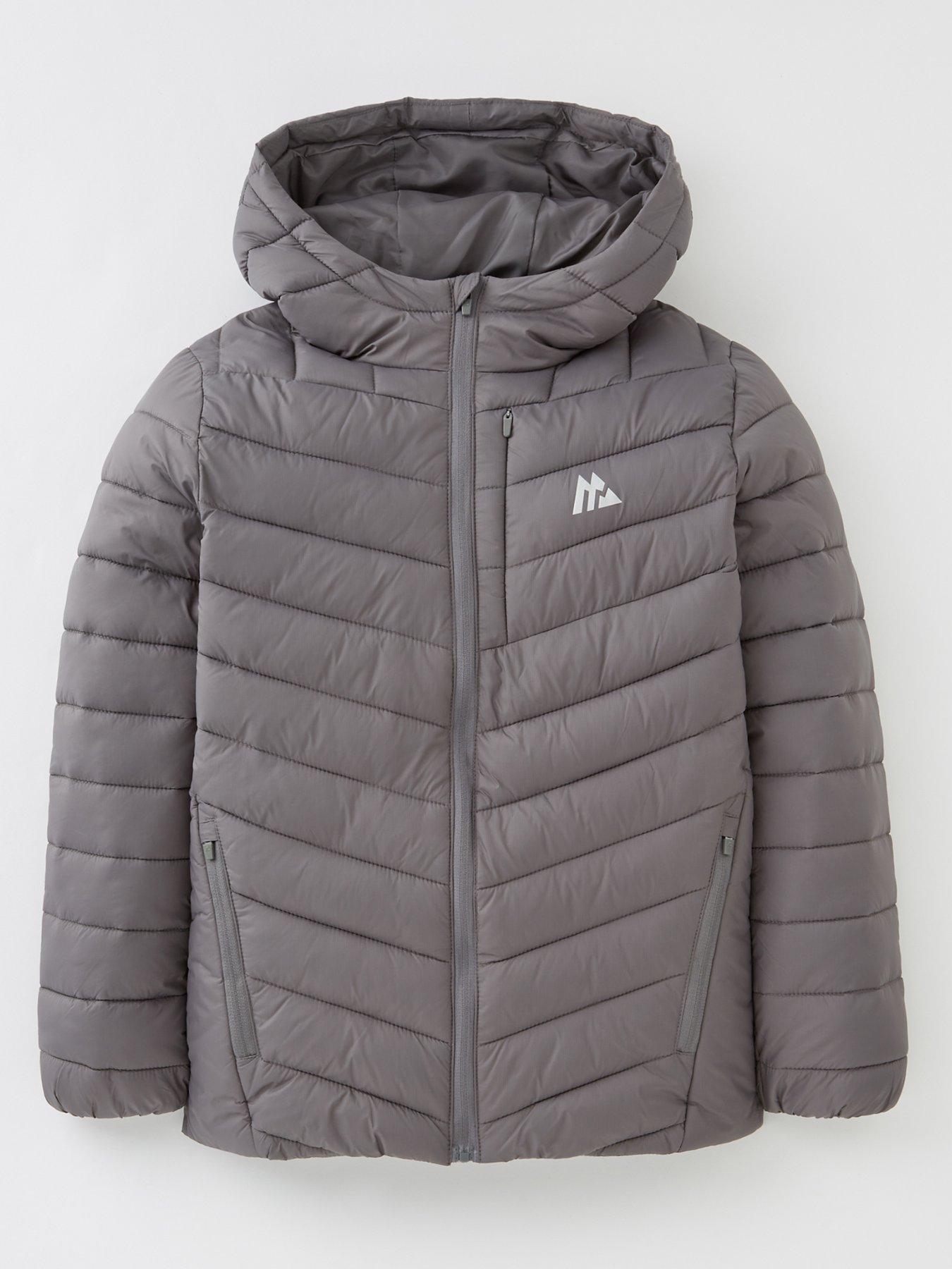 Avalanche jackets outlet uk