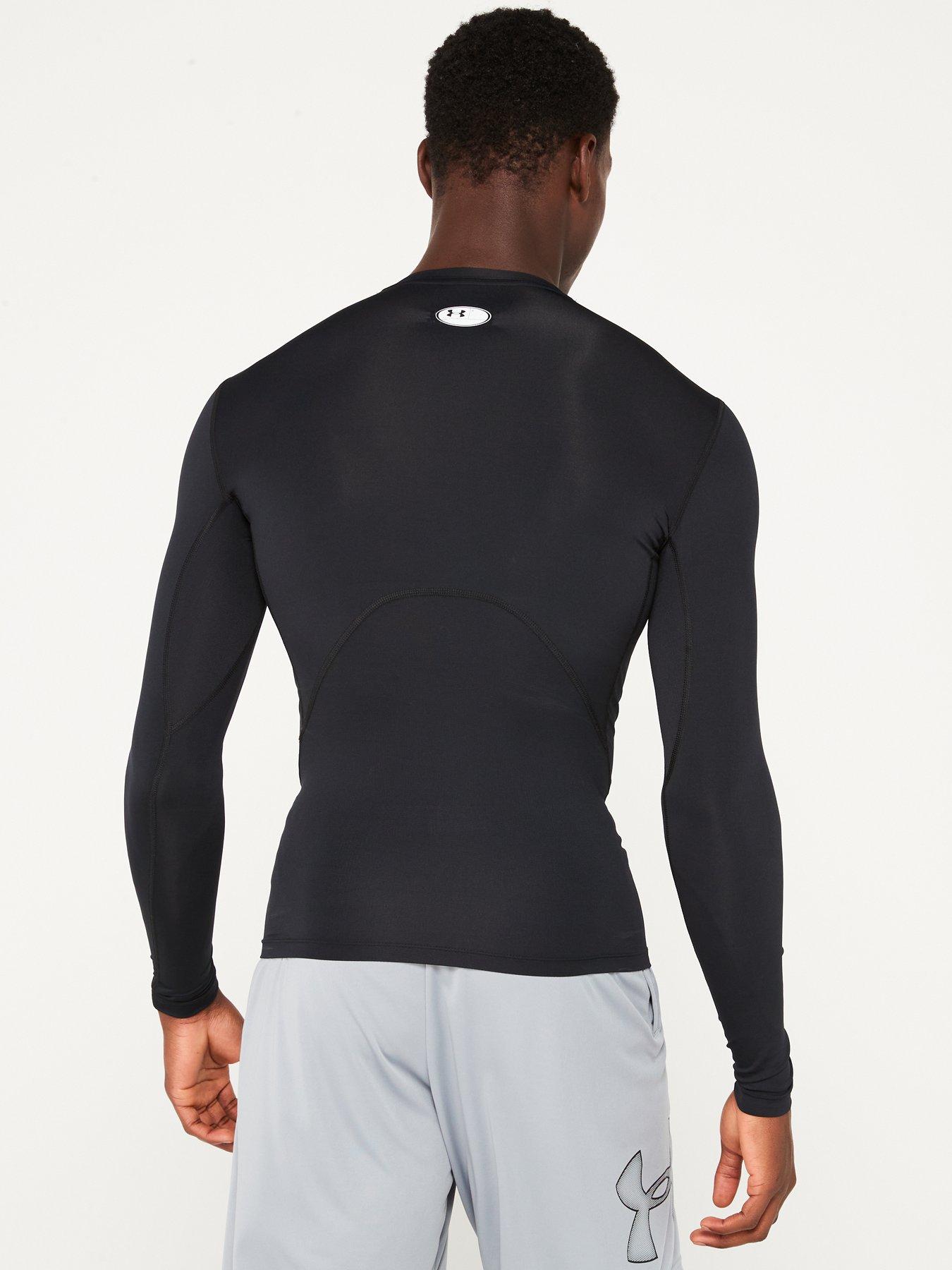 Under armour on sale heat gear uk