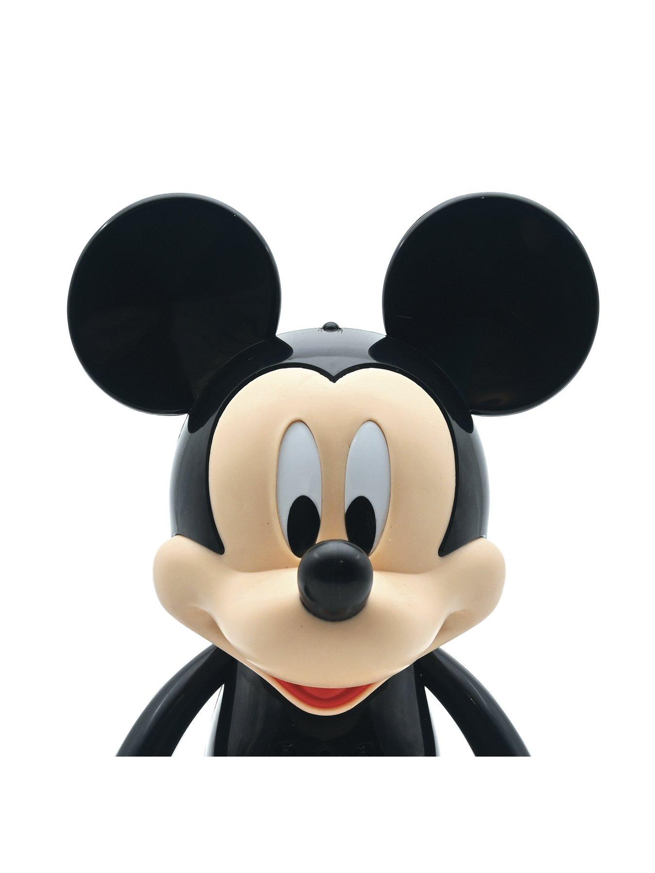 Mickey Mouse Interactive and educational Mickey Robot with sound and ...