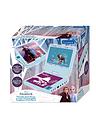 Image thumbnail 4 of 5 of Disney Frozen Frozen Portable DVD Player 7" rotative screen with USB port and earphones