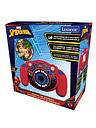 Image thumbnail 4 of 7 of Spiderman children's Camera with Photo and Video Function