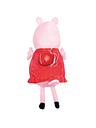 Image thumbnail 4 of 6 of Peppa Pig Peppa Pig Plush Toy&nbsp;Make Your Own