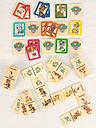 Image thumbnail 2 of 4 of Paw Patrol Paw Patrol Double Pack - Dominoes, Memory Game