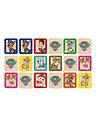 Image thumbnail 4 of 4 of Paw Patrol Paw Patrol Double Pack - Dominoes, Memory Game