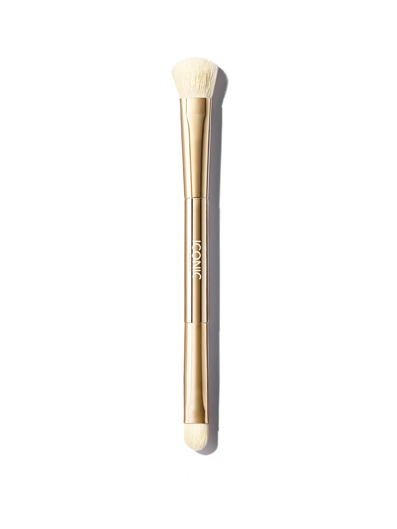 Iconic London Concealer Duo Brush