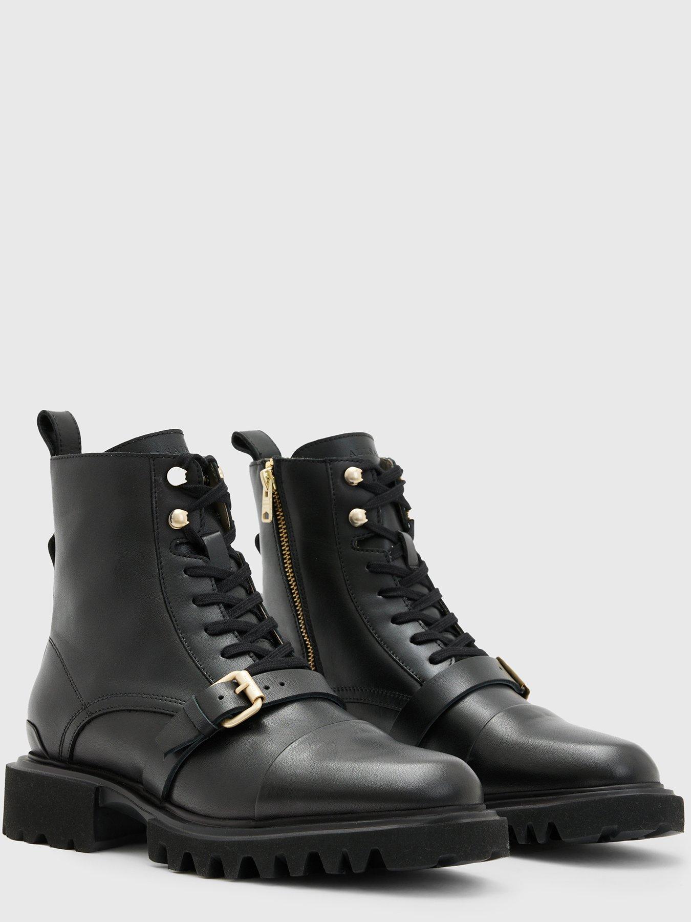 Balmain boots clearance 218