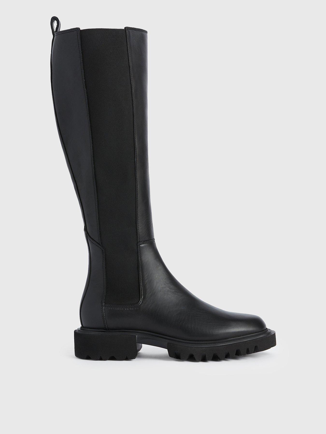 undefined Maeve Boots - Black