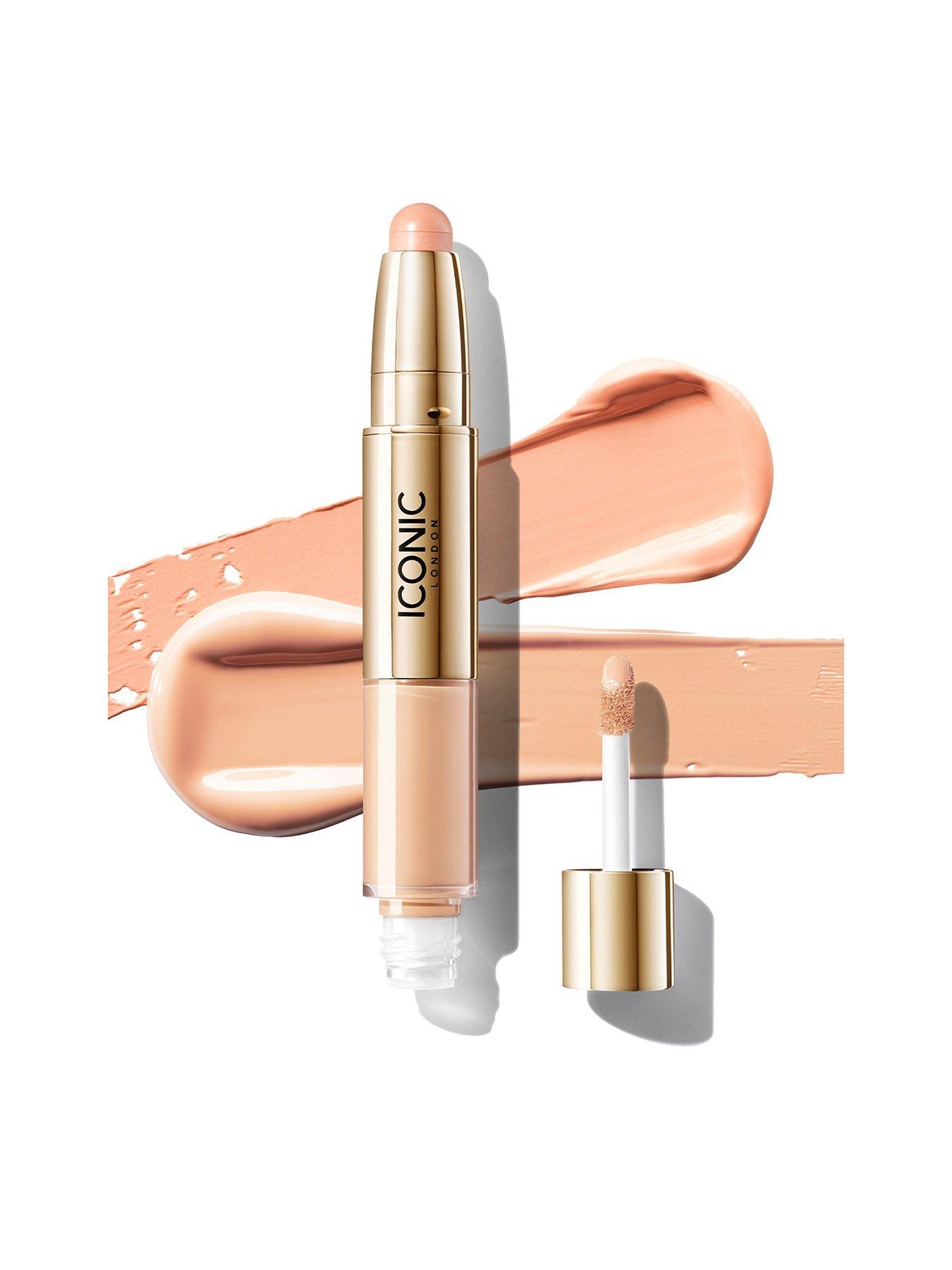 Iconic London Radiant Concealer and Brightening Duo