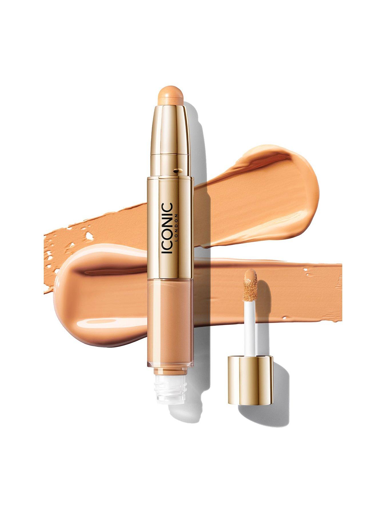 undefined Radiant Concealer and Brightening Duo