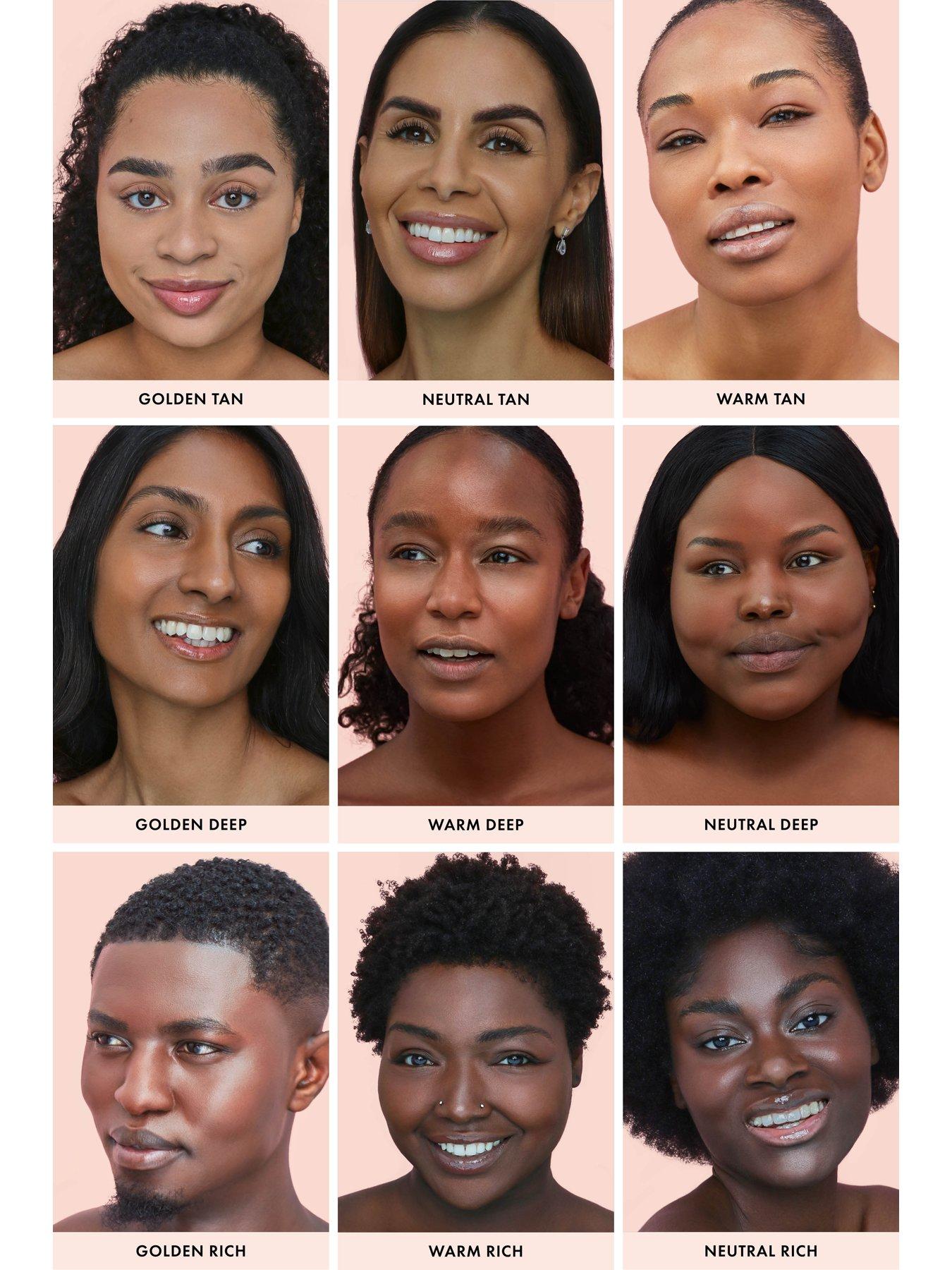 Image 3 of 6 of Iconic London Radiant Concealer and Brightening Duo