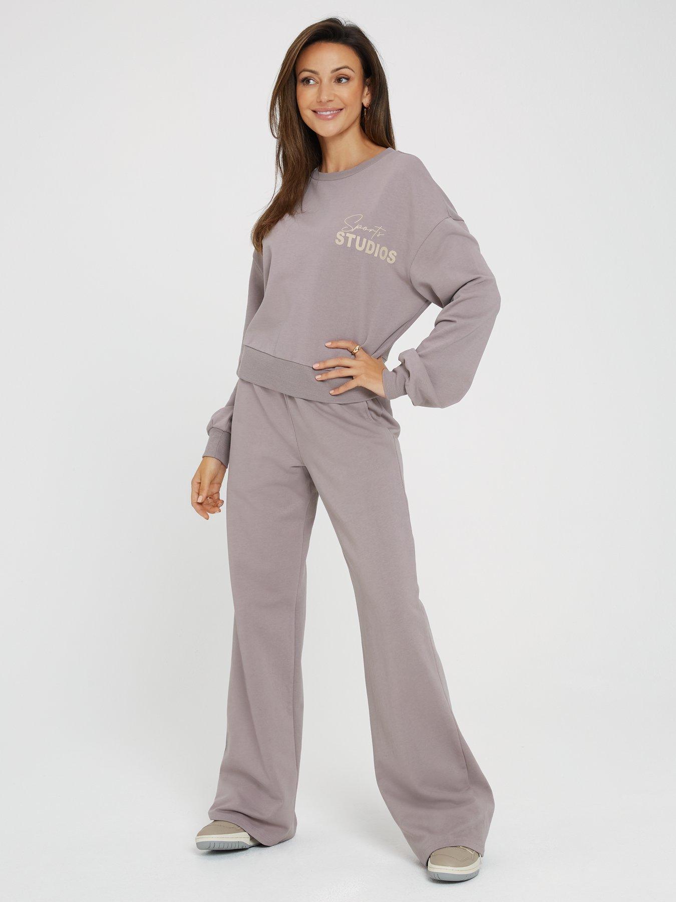 Michelle best sale keegan joggers