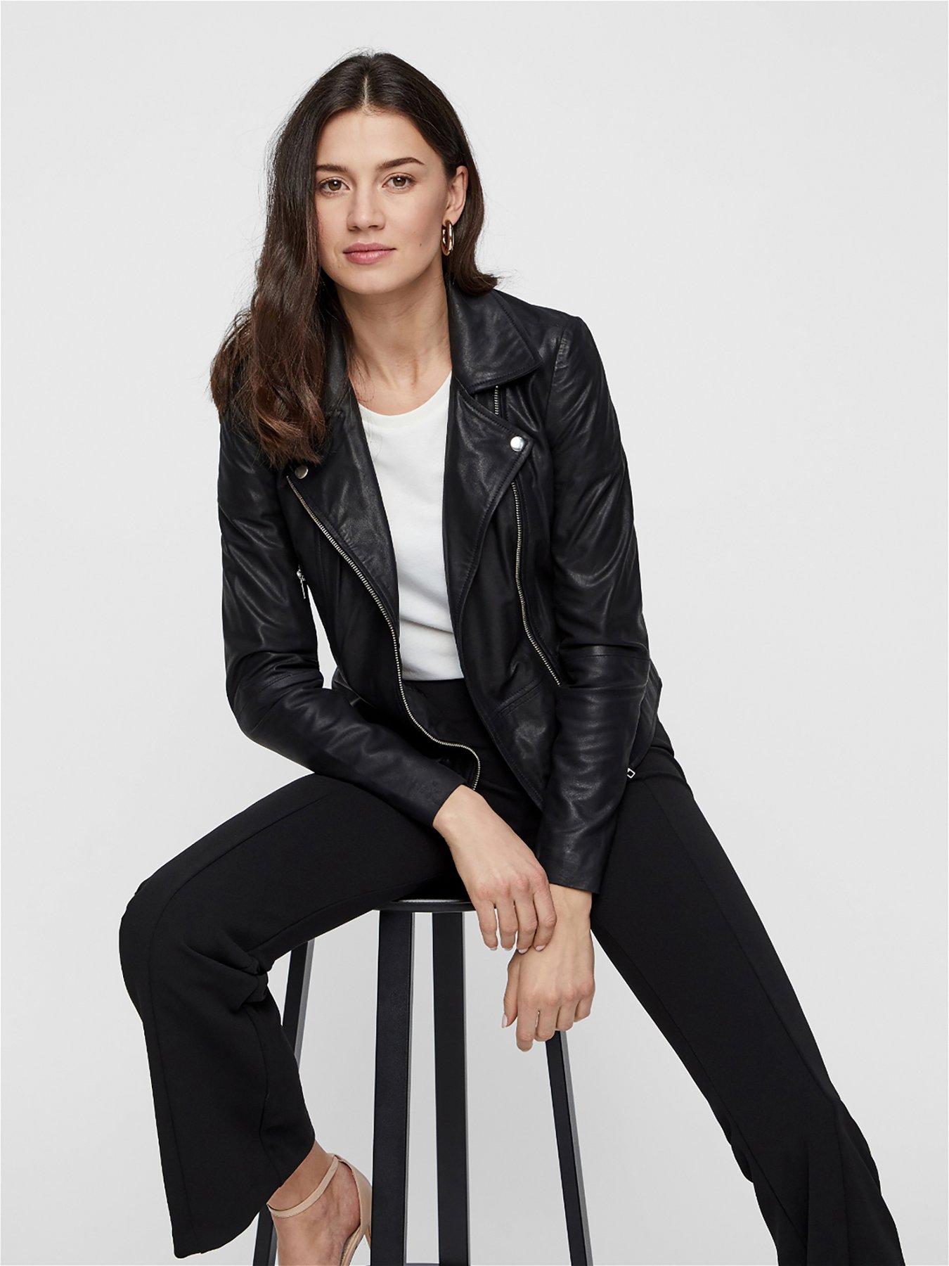 yas-sophie-leather-biker-jacket-black